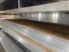 Intek Corporation Electric Infrared Conveyor Oven
